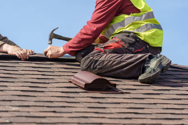 Best Commercial Roofing Services  in Pleasantville, NY