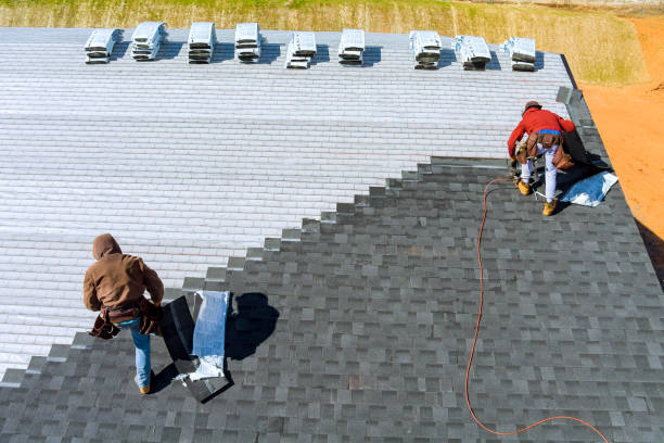 Quick and Trustworthy Emergency Roof Repair Services in Pleasantville, NY