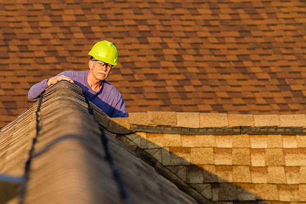 Roof Installation Near Me in Pleasantville, NY