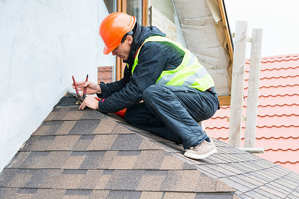 Quick and Trustworthy Emergency Roof Repair Services in Pleasantville, NY