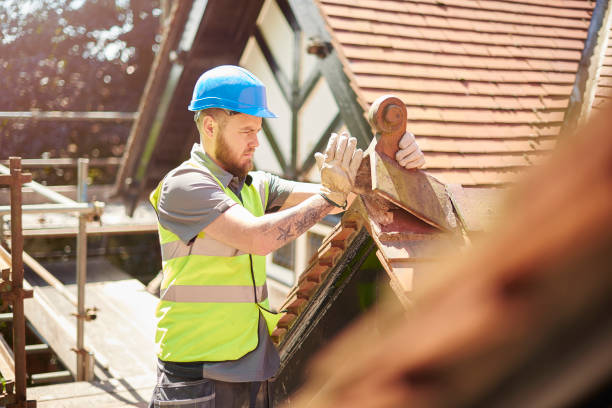 Roof Waterproofing Services in Pleasantville, NY