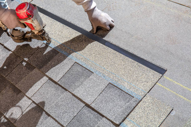 Best Roof Repair Services  in Pleasantville, NY