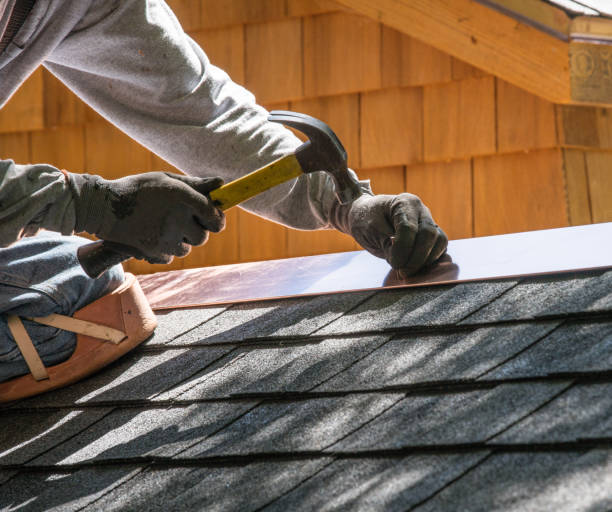 Best Commercial Roofing Services  in Pleasantville, NY